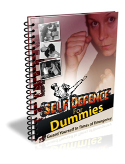 Self Defence for Dummies