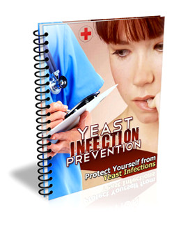 Yeast Infection Prevention