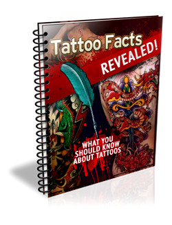 Tattoo Facts Revealed!