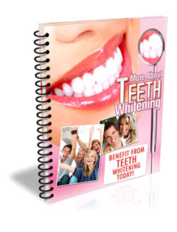 More about Teeth Whitening