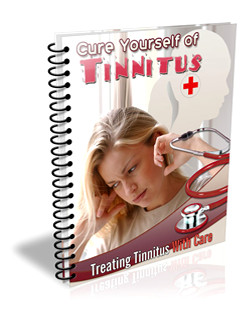 Cure Yourself of Tinnitus