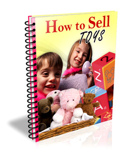How to Sell Toys