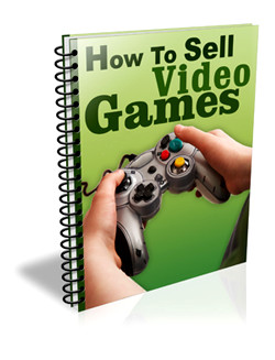 How to Sell Video Games