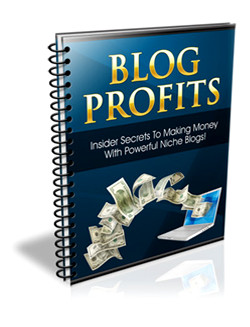 Blog Profits