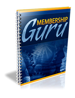 Membership Guru