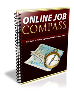 Online Job Compass