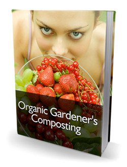 Organic Gardener's Composting