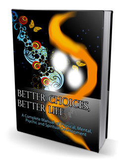 Better Choices, Better Life