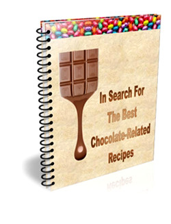 The Best Chocolate-Related Recipes