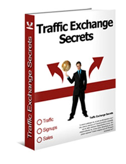 Traffic Exchange Secrets