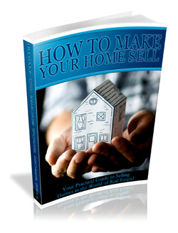 How to Make Your Home Sell